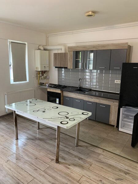 Drumul Taberei, Prelungirea Ghencea, strada Ciresari,