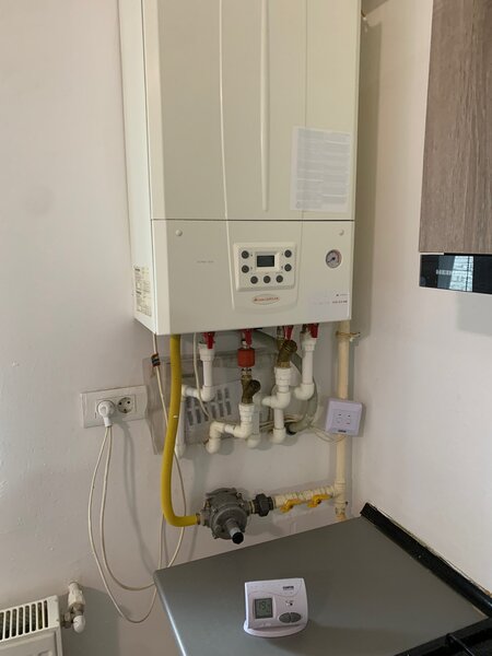 Drumul Taberei, Prelungirea Ghencea, strada Ciresari,